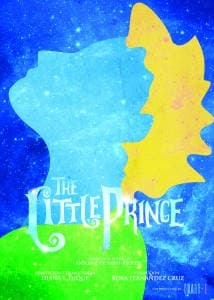 EL PRINCIPITO / THE LITTLE PRINCE